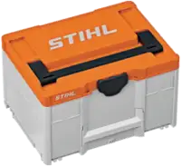 STIHL Boîte à batterie Systainer³ System Grandeur M - toolster.ch