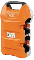 STIHL Adaptateur pour double batteries de chargement ADA 1000 - toolster.ch