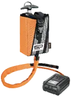 STIHL AP Stroppadapter 2in1 für MSA 161 T, MSA 190 T, MSA 220 T - toolster.ch