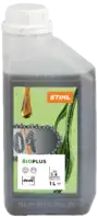 STIHL Huile adhésive pour chaîne  BioPlus 1 l - toolster.ch
