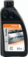 STIHL Sägekettenhaftöl ForestPlus 1 l / Flasche - toolster.ch STIHL Sägekettenhaftöl ForestPlus 1 l / Flasche - toolster.ch