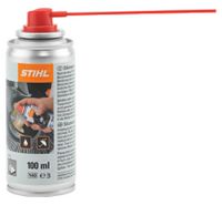 STIHL Silikonspray für Kehrgeräte 100 ml Spraydose - toolster.ch