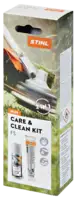STIHL Pflege- und Reinigungskit Care & Clean Kit FS - toolster.ch