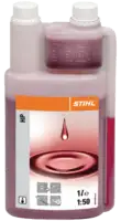 STIHL Huile moteur 2T  HP 1 l, avec doseur de 100 ml - toolster.ch