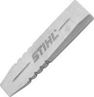 STIHL Fäll- und Spaltkeil  aus Aluminium 22 cm, 600 g - toolster.ch