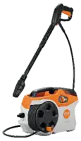 STIHL Nettoyeur haute pression sans fil REA 60 PLUS, 100 bar, AK 36V sans batterie ni chargeur - toolster.ch