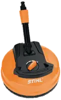 STIHL Nettoyeur de surface RA 90 - toolster.ch