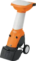 STIHL Elektro-Häcksler  GHE 355 230 V / 2.0 kW - toolster.ch