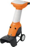 STIHL Elektro-Häcksler  GHE 375 400 V / 3.0 kW - toolster.ch