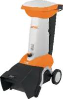 STIHL Elektro-Häcksler  GHE 450 400 V / 3.8 kW - toolster.ch