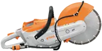 STIHL Akku-Trennschleifer  TSA 300 R Modell Rescue, AP 36V, Ø 300 mm ohne Akku, ohne Ladegerät - toolster.ch