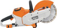 STIHL Akku-Trennschleifer TSA 230 AP 36V, Ø 230 mm ohne Akku und Ladegerät - toolster.ch STIHL Akku-Trennschleifer TSA 230 AP 36V, Ø 230 mm ohne Akku und Ladegerät - toolster.ch