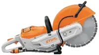 STIHL Akku-Trennschleifer  TSA 350 AP 36V, Ø 350 mm ohne Akku, ohne Ladegerät - toolster.ch