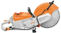 STIHL Akku-Trennschleifer  TSA 500 B AP 72V, Ø 350 mm ohne Akku, ohne Ladegerät - toolster.ch