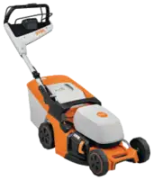STIHL Akku-Rasenmäher  RMA 443 PV AP 36V, Ø 41 cm, Vario-Antrieb ohne Akku, ohne Ladegerät - toolster.ch