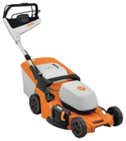 STIHL Tondeuse sans fil  RMA 453 PV AP 36 V, Ø 51 cm, entraînement Vario sans batterie ni chargeur - toolster.ch