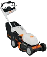 STIHL Akku-Rasenmäher  RMA 750 V AP 36V, Ø 48 cm, Vario-Antrieb ohne Akku, ohne Ladegerät - toolster.ch