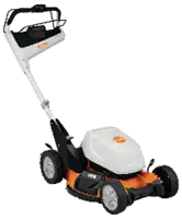 STIHL Akku-Rasenmäher  RMA 7 RV AP 36V, Ø 51 cm, Vario-Antrieb ohne Akku, ohne Ladegerät - toolster.ch