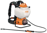 STIHL Akku-Spritzgerät  SGA 60 AK 36V, 15 Liter ohne Akku, ohne Ladegerät - toolster.ch