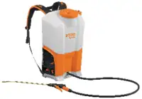STIHL Akku-Spritzgerät  SGA 85 AP 36V, 17 Liter ohne Akku, ohne Ladegerät - toolster.ch
