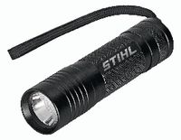 STIHL LED-Taschenlampe schwarz - toolster.ch