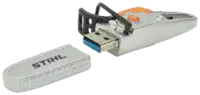 STIHL USB-Stick  Motorsäge 8 GB - toolster.ch
