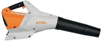 STIHL Souffleur sans fil  BGA 110 Système de batteries AP, 19 N sans batterie ni chargeur - toolster.ch