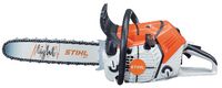 STIHL Spielzeugsäge  MS 500i neues Modell 2022 40 cm, mit Batterie - toolster.ch