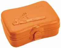 STIHL Lunchbox -Motorsäge ORGANIC Masse 15 x 11 x 6 cm - toolster.ch