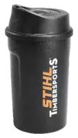 STIHL Coffee-to-Go-Cup TIMBERSPORTS® Edelstahl, Kunststoff - toolster.ch