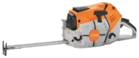 STIHL Mètre à ruban  tronçonneuse 5 m x 19 mm - toolster.ch