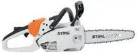 STIHL Tronçonneuse  MS 151 C-E ErgoStart 25 cm / Light 01-1.1 mm-1/4P"-PM3 - toolster.ch