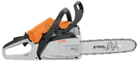 STIHL Tronçonneuse  MS 162 30 cm / Light 01-1.1 mm-3/8"P-PMC3 - toolster.ch