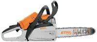 STIHL Tronçonneuse  MS 172 30 cm / Light P04-1.3 mm-3/8"P-PMC3 - toolster.ch