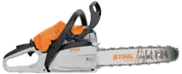 STIHL Tronçonneuse  MS 182 35 cm / Light P04-1.3 mm-3/8"P-PMC3 - toolster.ch