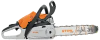 STIHL Tronçonneuse  MS 182 C-BE Tendeur rapide, ErgoStart 35 cm / Light P04-1.3 mm-3/8"P-PMM3 - toolster.ch