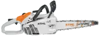 STIHL Tronçonneuse  MS 194 C-E ErgoStart 30 cm / Carving-1.3 mm-1/4"-PS - toolster.ch