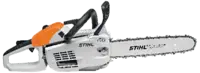 STIHL Tronçonneuse  MS 201 C-M M-Tronic 30 cm / Light P04-1.3 mm-3/8"P-PS - toolster.ch