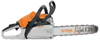 STIHL Tronçonneuse  MS 212 35 cm / Light P04-1.3 mm-3/8"P-PMC3 - toolster.ch