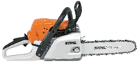 STIHL Tronçonneuse  MS 231 35 cm / Light 04-1.3 mm-.325"-RM - toolster.ch