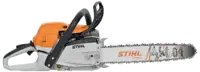 STIHL Tronçonneuse  MS 261 C-M M-Tronic 40 cm / Light 04-1.3 mm-.325"-RS Pro - toolster.ch