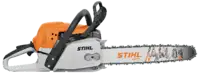 STIHL Tronçonneuse  MS 271 40 cm / Light 04-1.3 mm-.325"-RM3 Pro - toolster.ch