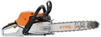 STIHL Tronçonneuse  MS 300 C-M M-Tronic 40 cm / Light 04-1.3 mm-.325"-RS Pro - toolster.ch