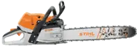 STIHL Tronçonneuse  MS 400 C-M M-Tronic 40 cm / Light 06-1.6 mm-3/8"-RS - toolster.ch