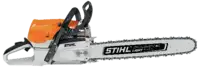 STIHL Tronçonneuse  MS 462 C-M VW M-Tronic, chauff. carb. + poignée 45 cm / Light 06-1.6 mm-3/8"-RS - toolster.ch