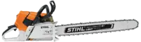 STIHL Tronçonneuse  MS 661 C-M M-Tronic 63 cm / ES Light-1.6 mm-3/8"-RS - toolster.ch
