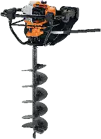 STIHL Benzin-Erdbohrgerät  BT 131 200 U/min. - toolster.ch