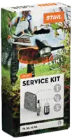 STIHL Service Kit 47 FS 38, FS 55 (2-MIX-Motor) - toolster.ch