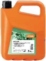 STIHL 2-Takt-Kraftstoffgemisch MotoMix 5 l - toolster.ch