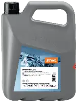 STIHL 4-Takt-Gerätebenzin Moto4Plus 5 l - toolster.ch